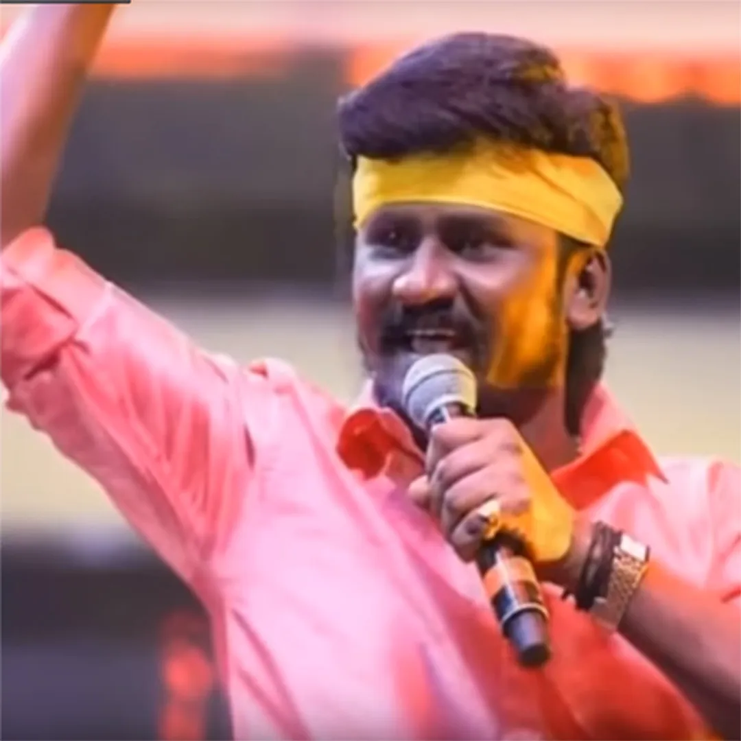 senthil